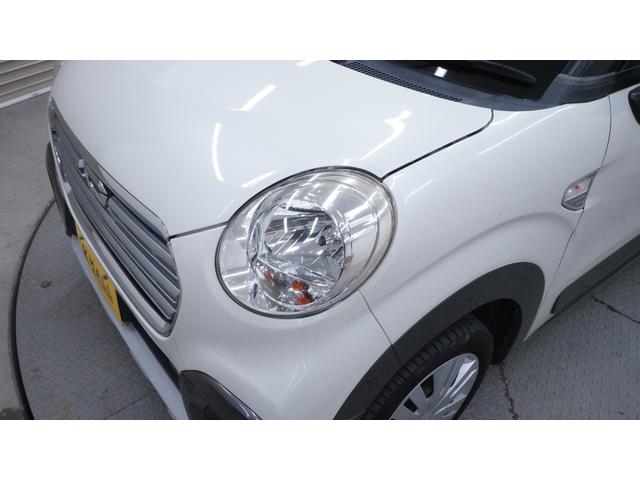 キャスト アクティバX リミテッド SAIII 禁煙車 純正ナビ フルセグTV Bluetooth CD/DVD再生 バックカメラ スマートキー プッシュスタート ワンオーナー LEDヘッドライト インパネAT シートヒーター 電動格納ドアミラー(56枚目)