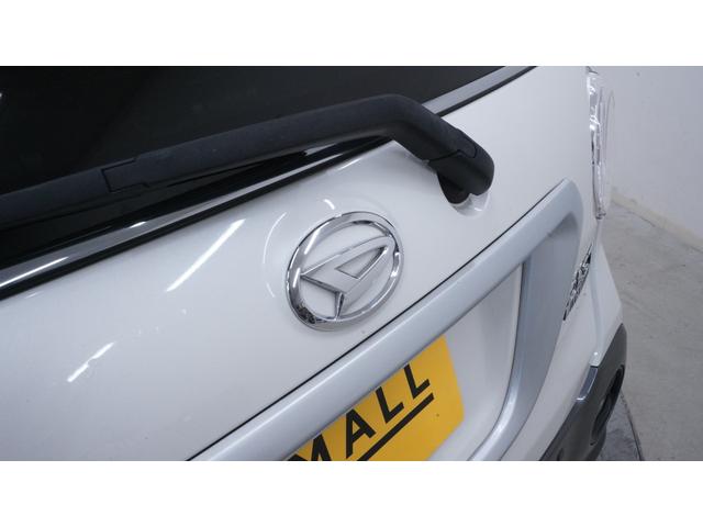 キャスト アクティバX リミテッド SAIII 禁煙車 純正ナビ フルセグTV Bluetooth CD/DVD再生 バックカメラ スマートキー プッシュスタート ワンオーナー LEDヘッドライト インパネAT シートヒーター 電動格納ドアミラー(70枚目)