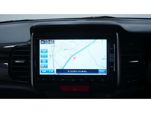 N-BOXカスタム G SSパッケージ 禁煙車 Gathers’ナビ 地デジTV CD/DVD再生 Bluetooth バックカメラ スマートキー 両側パワースライドドア 電動格納ドアミラーウィンカー ベンチシート アイドリングストップ(8枚目)