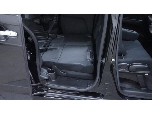 N-BOXカスタム G SSパッケージ 禁煙車 Gathers’ナビ 地デジTV CD/DVD再生 Bluetooth バックカメラ スマートキー 両側パワースライドドア 電動格納ドアミラーウィンカー ベンチシート アイドリングストップ(46枚目)