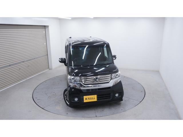 N-BOXカスタム G SSパッケージ 禁煙車 Gathers’ナビ 地デジTV CD/DVD再生 Bluetooth バックカメラ スマートキー 両側パワースライドドア 電動格納ドアミラーウィンカー ベンチシート アイドリングストップ(51枚目)