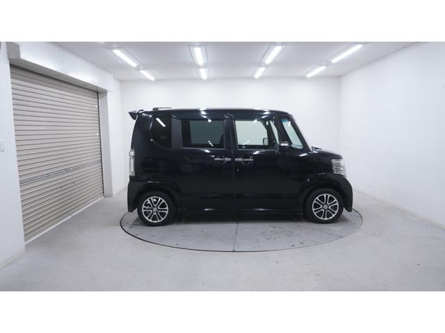 N-BOXカスタム G SSパッケージ 禁煙車 Gathers’ナビ 地デジTV CD/DVD再生 Bluetooth バックカメラ スマートキー 両側パワースライドドア 電動格納ドアミラーウィンカー ベンチシート アイドリングストップ(52枚目)