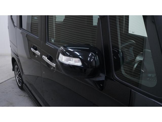 N-BOXカスタム G SSパッケージ 禁煙車 Gathers’ナビ 地デジTV CD/DVD再生 Bluetooth バックカメラ スマートキー 両側パワースライドドア 電動格納ドアミラーウィンカー ベンチシート アイドリングストップ(55枚目)