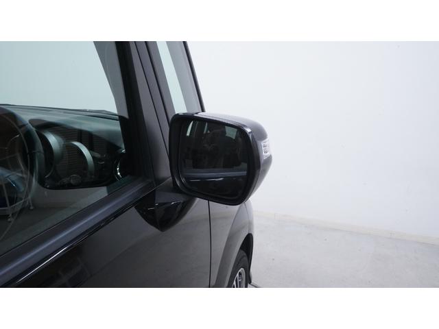 N-BOXカスタム G SSパッケージ 禁煙車 Gathers’ナビ 地デジTV CD/DVD再生 Bluetooth バックカメラ スマートキー 両側パワースライドドア 電動格納ドアミラーウィンカー ベンチシート アイドリングストップ(56枚目)