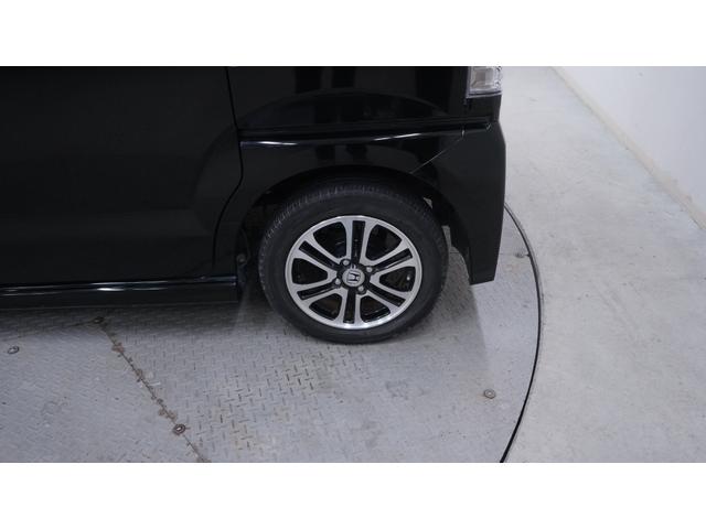 N-BOXカスタム G SSパッケージ 禁煙車 Gathers’ナビ 地デジTV CD/DVD再生 Bluetooth バックカメラ スマートキー 両側パワースライドドア 電動格納ドアミラーウィンカー ベンチシート アイドリングストップ(66枚目)