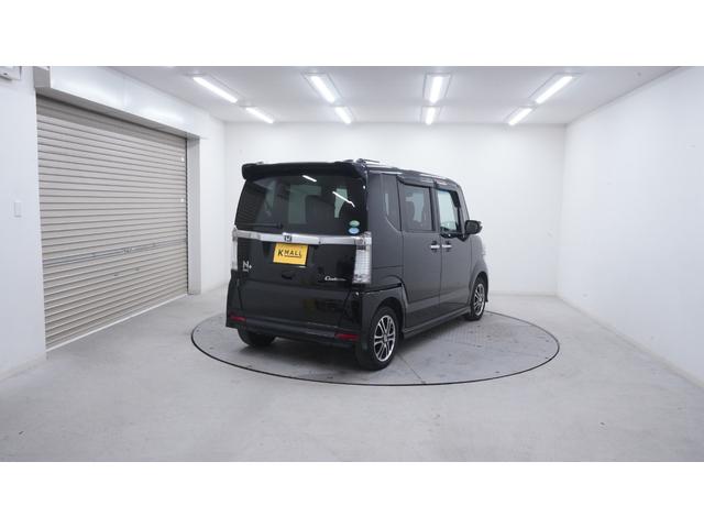 N-BOXカスタム G SSパッケージ 禁煙車 Gathers’ナビ 地デジTV CD/DVD再生 Bluetooth バックカメラ スマートキー 両側パワースライドドア 電動格納ドアミラーウィンカー ベンチシート アイドリングストップ(67枚目)
