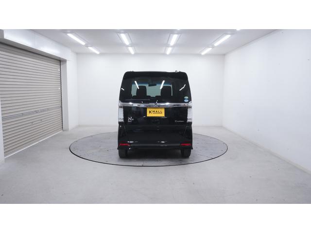N-BOXカスタム G SSパッケージ 禁煙車 Gathers’ナビ 地デジTV CD/DVD再生 Bluetooth バックカメラ スマートキー 両側パワースライドドア 電動格納ドアミラーウィンカー ベンチシート アイドリングストップ(68枚目)