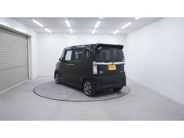 N-BOXカスタム G SSパッケージ 禁煙車 Gathers’ナビ 地デジTV CD/DVD再生 Bluetooth バックカメラ スマートキー 両側パワースライドドア 電動格納ドアミラーウィンカー ベンチシート アイドリングストップ(69枚目)