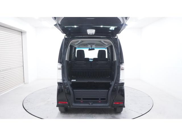N-BOXカスタム G SSパッケージ 禁煙車 Gathers’ナビ 地デジTV CD/DVD再生 Bluetooth バックカメラ スマートキー 両側パワースライドドア 電動格納ドアミラーウィンカー ベンチシート アイドリングストップ(77枚目)