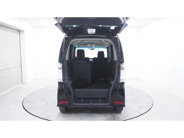 N-BOXカスタム G SSパッケージ 禁煙車 Gathers’ナビ 地デジTV CD/DVD再生 Bluetooth バックカメラ スマートキー 両側パワースライドドア 電動格納ドアミラーウィンカー ベンチシート アイドリングストップ(78枚目)