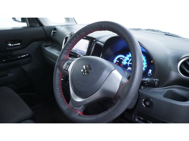 スペーシアカスタム 　禁煙車　デュアルブレーキサポート　社外ナビ　地デジＴＶ　ＣＤ／ＤＶＤ再生　バックカメラ　両側パワースライドドア　スマートキー　シートリフター　シートヒーター　フォグライト　アイドリングストップ（17枚目）