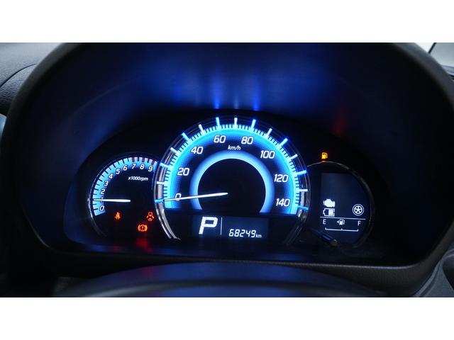 スペーシアカスタム 　禁煙車　デュアルブレーキサポート　社外ナビ　地デジＴＶ　ＣＤ／ＤＶＤ再生　バックカメラ　両側パワースライドドア　スマートキー　シートリフター　シートヒーター　フォグライト　アイドリングストップ（25枚目）