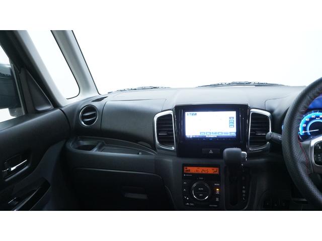 スペーシアカスタム 　禁煙車　デュアルブレーキサポート　社外ナビ　地デジＴＶ　ＣＤ／ＤＶＤ再生　バックカメラ　両側パワースライドドア　スマートキー　シートリフター　シートヒーター　フォグライト　アイドリングストップ（31枚目）