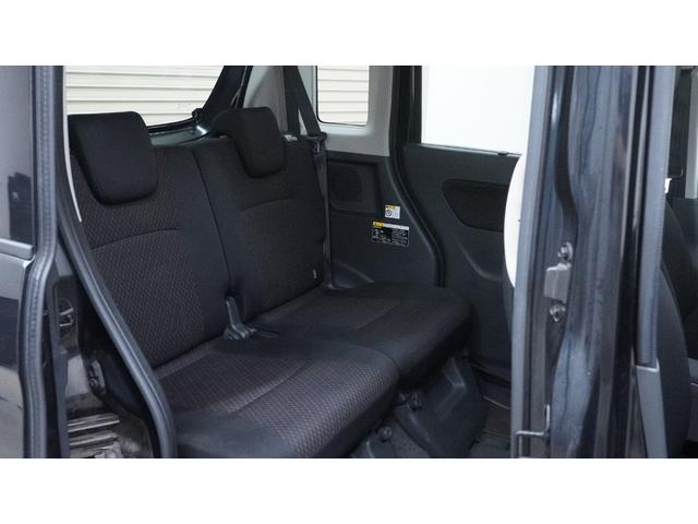 スペーシアカスタム 　禁煙車　デュアルブレーキサポート　社外ナビ　地デジＴＶ　ＣＤ／ＤＶＤ再生　バックカメラ　両側パワースライドドア　スマートキー　シートリフター　シートヒーター　フォグライト　アイドリングストップ（45枚目）