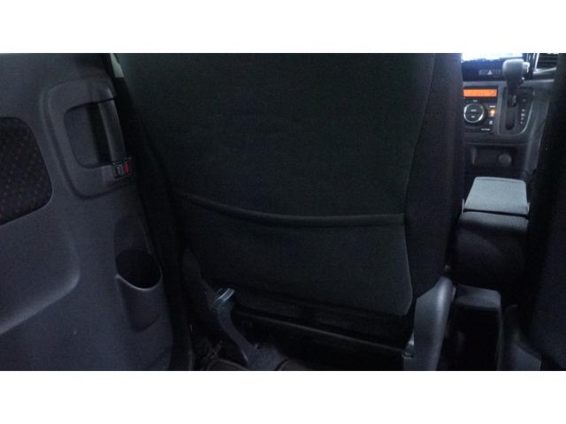 スペーシアカスタム 　禁煙車　デュアルブレーキサポート　社外ナビ　地デジＴＶ　ＣＤ／ＤＶＤ再生　バックカメラ　両側パワースライドドア　スマートキー　シートリフター　シートヒーター　フォグライト　アイドリングストップ（48枚目）