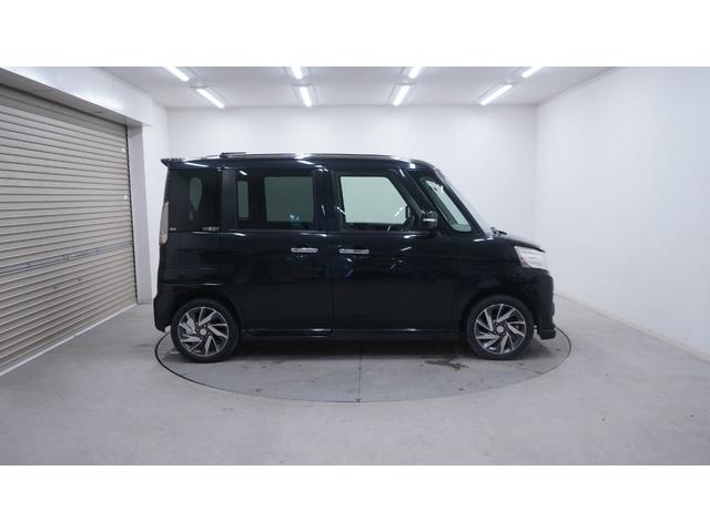 スペーシアカスタム 　禁煙車　デュアルブレーキサポート　社外ナビ　地デジＴＶ　ＣＤ／ＤＶＤ再生　バックカメラ　両側パワースライドドア　スマートキー　シートリフター　シートヒーター　フォグライト　アイドリングストップ（50枚目）