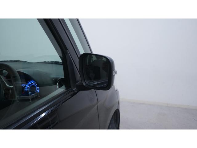 スペーシアカスタム 　禁煙車　デュアルブレーキサポート　社外ナビ　地デジＴＶ　ＣＤ／ＤＶＤ再生　バックカメラ　両側パワースライドドア　スマートキー　シートリフター　シートヒーター　フォグライト　アイドリングストップ（54枚目）