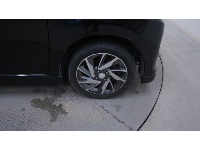 スペーシアカスタム 　禁煙車　デュアルブレーキサポート　社外ナビ　地デジＴＶ　ＣＤ／ＤＶＤ再生　バックカメラ　両側パワースライドドア　スマートキー　シートリフター　シートヒーター　フォグライト　アイドリングストップ（55枚目）