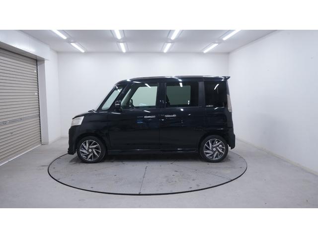 スペーシアカスタム 　禁煙車　デュアルブレーキサポート　社外ナビ　地デジＴＶ　ＣＤ／ＤＶＤ再生　バックカメラ　両側パワースライドドア　スマートキー　シートリフター　シートヒーター　フォグライト　アイドリングストップ（58枚目）