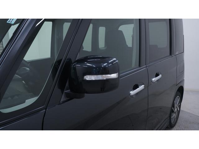 スペーシアカスタム 　禁煙車　デュアルブレーキサポート　社外ナビ　地デジＴＶ　ＣＤ／ＤＶＤ再生　バックカメラ　両側パワースライドドア　スマートキー　シートリフター　シートヒーター　フォグライト　アイドリングストップ（60枚目）