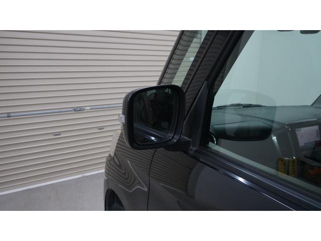 スペーシアカスタム 　禁煙車　デュアルブレーキサポート　社外ナビ　地デジＴＶ　ＣＤ／ＤＶＤ再生　バックカメラ　両側パワースライドドア　スマートキー　シートリフター　シートヒーター　フォグライト　アイドリングストップ（61枚目）