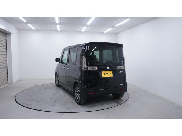 スペーシアカスタム 　禁煙車　デュアルブレーキサポート　社外ナビ　地デジＴＶ　ＣＤ／ＤＶＤ再生　バックカメラ　両側パワースライドドア　スマートキー　シートリフター　シートヒーター　フォグライト　アイドリングストップ（66枚目）