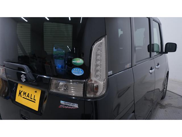 スペーシアカスタム 　禁煙車　デュアルブレーキサポート　社外ナビ　地デジＴＶ　ＣＤ／ＤＶＤ再生　バックカメラ　両側パワースライドドア　スマートキー　シートリフター　シートヒーター　フォグライト　アイドリングストップ（68枚目）