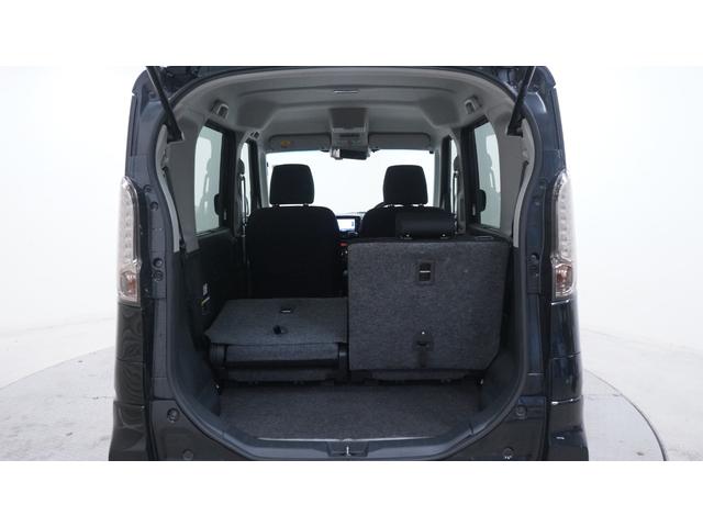 スペーシアカスタム 　禁煙車　デュアルブレーキサポート　社外ナビ　地デジＴＶ　ＣＤ／ＤＶＤ再生　バックカメラ　両側パワースライドドア　スマートキー　シートリフター　シートヒーター　フォグライト　アイドリングストップ（74枚目）