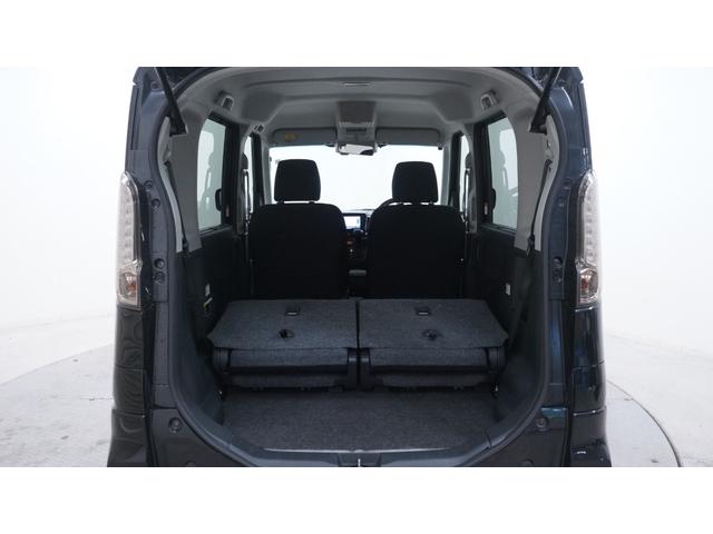 スペーシアカスタム 　禁煙車　デュアルブレーキサポート　社外ナビ　地デジＴＶ　ＣＤ／ＤＶＤ再生　バックカメラ　両側パワースライドドア　スマートキー　シートリフター　シートヒーター　フォグライト　アイドリングストップ（75枚目）