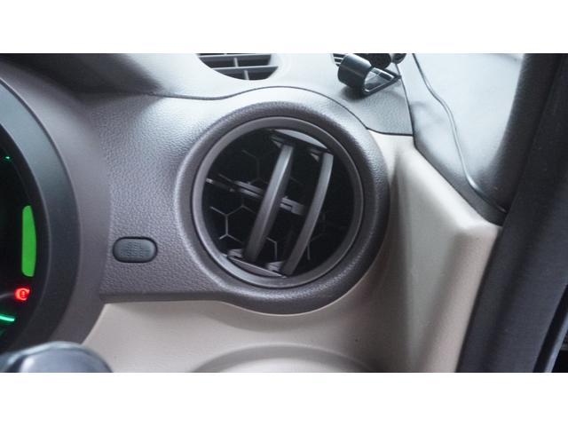 N-BOX 禁煙車 社外オーディオ パワースライドドア スマートキー プッシュスタート オートエアコン インパネAT ベンチシート アームレスト シートカバー 社外15インチアルミホイール アイドリングストップ(19枚目)