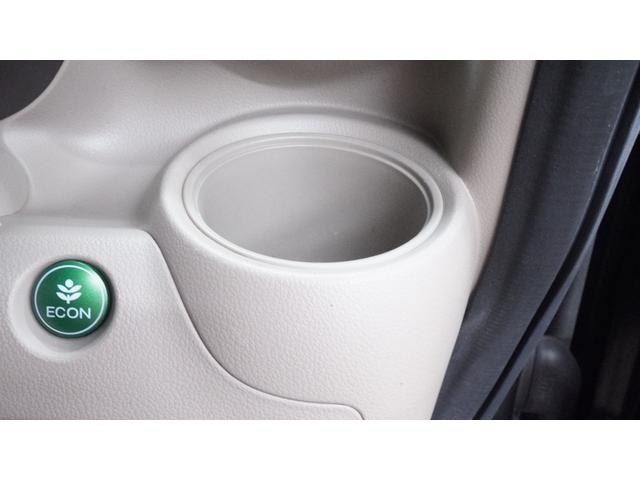 N-BOX 禁煙車 社外オーディオ パワースライドドア スマートキー プッシュスタート オートエアコン インパネAT ベンチシート アームレスト シートカバー 社外15インチアルミホイール アイドリングストップ(20枚目)
