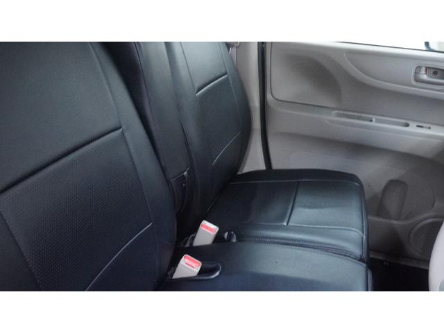 N-BOX 禁煙車 社外オーディオ パワースライドドア スマートキー プッシュスタート オートエアコン インパネAT ベンチシート アームレスト シートカバー 社外15インチアルミホイール アイドリングストップ(22枚目)