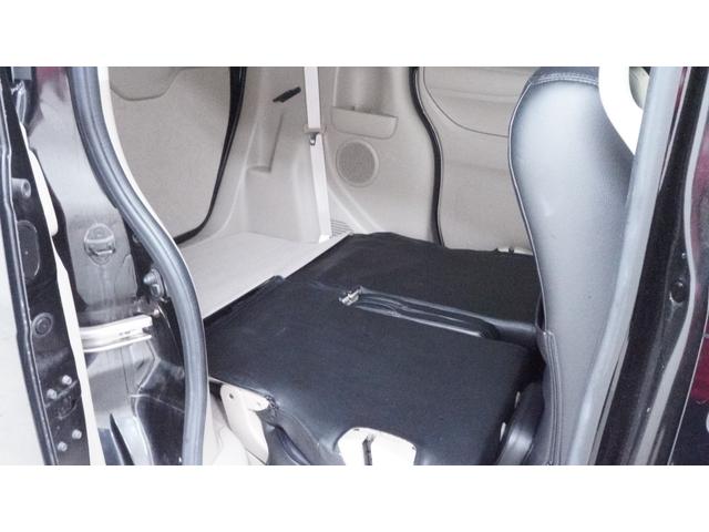 N-BOX 禁煙車 社外オーディオ パワースライドドア スマートキー プッシュスタート オートエアコン インパネAT ベンチシート アームレスト シートカバー 社外15インチアルミホイール アイドリングストップ(38枚目)