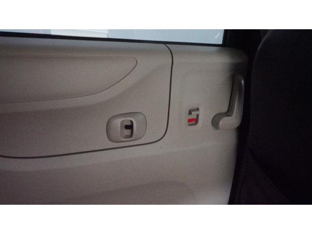 N-BOX 禁煙車 社外オーディオ パワースライドドア スマートキー プッシュスタート オートエアコン インパネAT ベンチシート アームレスト シートカバー 社外15インチアルミホイール アイドリングストップ(39枚目)