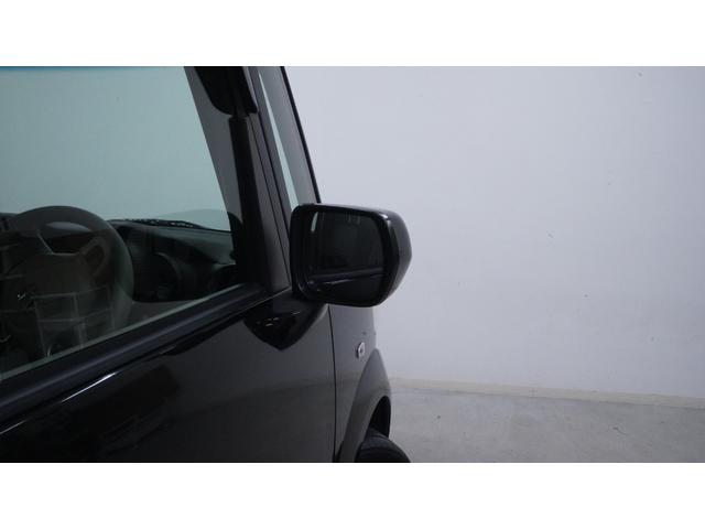 N-BOX 禁煙車 社外オーディオ パワースライドドア スマートキー プッシュスタート オートエアコン インパネAT ベンチシート アームレスト シートカバー 社外15インチアルミホイール アイドリングストップ(46枚目)