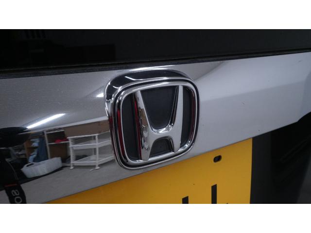 N-BOX 禁煙車 社外オーディオ パワースライドドア スマートキー プッシュスタート オートエアコン インパネAT ベンチシート アームレスト シートカバー 社外15インチアルミホイール アイドリングストップ(63枚目)