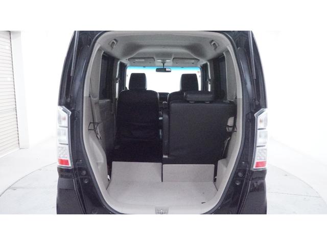 N-BOX 禁煙車 社外オーディオ パワースライドドア スマートキー プッシュスタート オートエアコン インパネAT ベンチシート アームレスト シートカバー 社外15インチアルミホイール アイドリングストップ(66枚目)