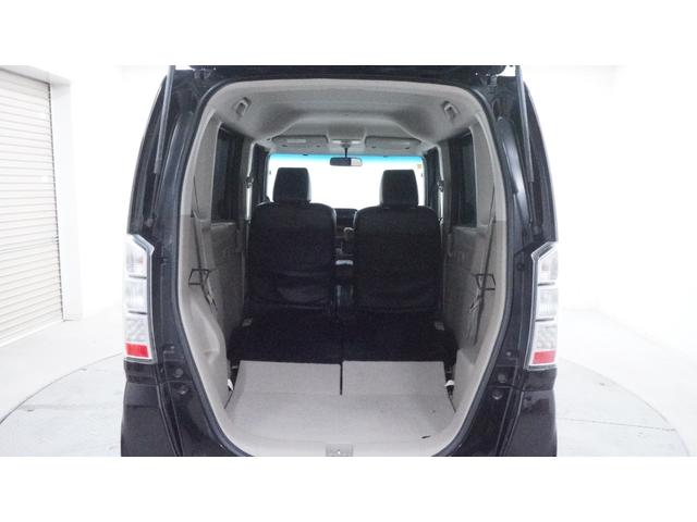 N-BOX 禁煙車 社外オーディオ パワースライドドア スマートキー プッシュスタート オートエアコン インパネAT ベンチシート アームレスト シートカバー 社外15インチアルミホイール アイドリングストップ(67枚目)