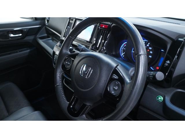 Ｎ－ＷＧＮカスタム Ｇ・Ｌパッケージ　禁煙車　ストラーダナビ　フルセグＴＶ　ＣＤ／ＤＶＤ再生　Ｂｌｕｅｔｏｏｔｈ接続　バックモニター　スマートキー　ベンチシート　　ＨＩＤヘッドライト　ＡＵＴＯライト　ビルトインＥＴＣナビ連動（19枚目）