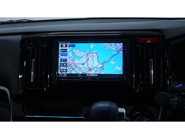 Ｎ－ＷＧＮカスタム Ｇ・Ｌパッケージ　禁煙車　ストラーダナビ　フルセグＴＶ　ＣＤ／ＤＶＤ再生　Ｂｌｕｅｔｏｏｔｈ接続　バックモニター　スマートキー　ベンチシート　　ＨＩＤヘッドライト　ＡＵＴＯライト　ビルトインＥＴＣナビ連動（27枚目）