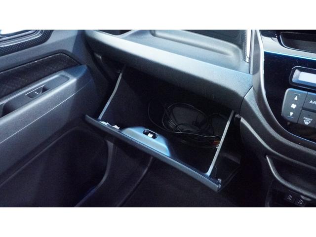 Ｎ－ＷＧＮカスタム Ｇ・Ｌパッケージ　禁煙車　ストラーダナビ　フルセグＴＶ　ＣＤ／ＤＶＤ再生　Ｂｌｕｅｔｏｏｔｈ接続　バックモニター　スマートキー　ベンチシート　　ＨＩＤヘッドライト　ＡＵＴＯライト　ビルトインＥＴＣナビ連動（39枚目）