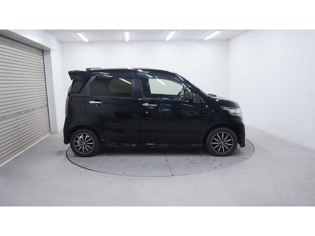 Ｎ－ＷＧＮカスタム Ｇ・Ｌパッケージ　禁煙車　ストラーダナビ　フルセグＴＶ　ＣＤ／ＤＶＤ再生　Ｂｌｕｅｔｏｏｔｈ接続　バックモニター　スマートキー　ベンチシート　　ＨＩＤヘッドライト　ＡＵＴＯライト　ビルトインＥＴＣナビ連動（50枚目）