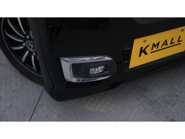 Ｎ－ＷＧＮカスタム Ｇ・Ｌパッケージ　禁煙車　ストラーダナビ　フルセグＴＶ　ＣＤ／ＤＶＤ再生　Ｂｌｕｅｔｏｏｔｈ接続　バックモニター　スマートキー　ベンチシート　　ＨＩＤヘッドライト　ＡＵＴＯライト　ビルトインＥＴＣナビ連動（52枚目）