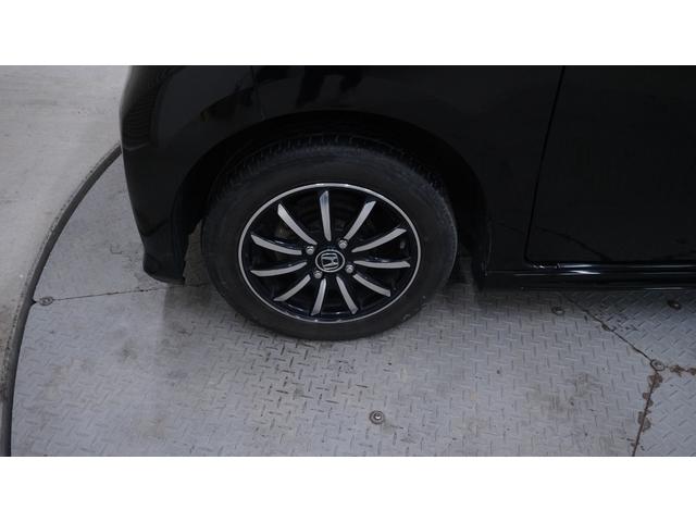 Ｎ－ＷＧＮカスタム Ｇ・Ｌパッケージ　禁煙車　ストラーダナビ　フルセグＴＶ　ＣＤ／ＤＶＤ再生　Ｂｌｕｅｔｏｏｔｈ接続　バックモニター　スマートキー　ベンチシート　　ＨＩＤヘッドライト　ＡＵＴＯライト　ビルトインＥＴＣナビ連動（63枚目）