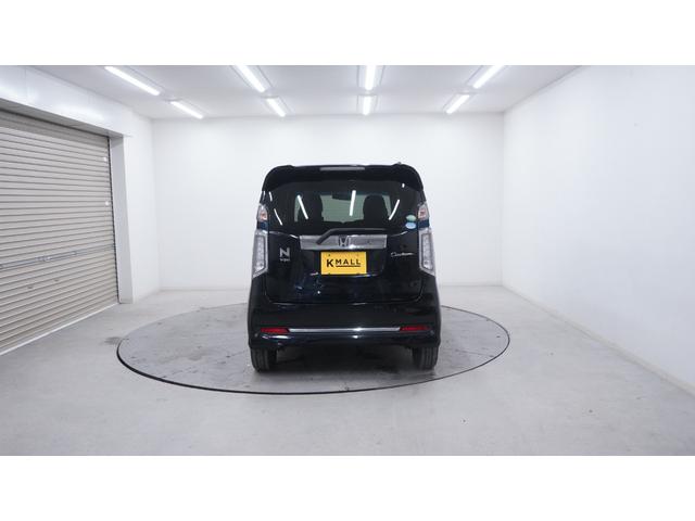 Ｎ－ＷＧＮカスタム Ｇ・Ｌパッケージ　禁煙車　ストラーダナビ　フルセグＴＶ　ＣＤ／ＤＶＤ再生　Ｂｌｕｅｔｏｏｔｈ接続　バックモニター　スマートキー　ベンチシート　　ＨＩＤヘッドライト　ＡＵＴＯライト　ビルトインＥＴＣナビ連動（66枚目）