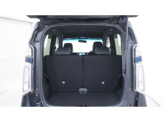 Ｎ－ＷＧＮカスタム Ｇ・Ｌパッケージ　禁煙車　ストラーダナビ　フルセグＴＶ　ＣＤ／ＤＶＤ再生　Ｂｌｕｅｔｏｏｔｈ接続　バックモニター　スマートキー　ベンチシート　　ＨＩＤヘッドライト　ＡＵＴＯライト　ビルトインＥＴＣナビ連動（75枚目）