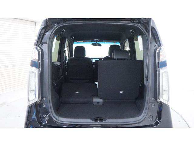 Ｎ－ＷＧＮカスタム Ｇ・Ｌパッケージ　禁煙車　ストラーダナビ　フルセグＴＶ　ＣＤ／ＤＶＤ再生　Ｂｌｕｅｔｏｏｔｈ接続　バックモニター　スマートキー　ベンチシート　　ＨＩＤヘッドライト　ＡＵＴＯライト　ビルトインＥＴＣナビ連動（76枚目）