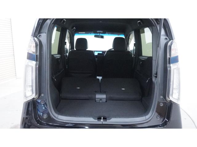 Ｎ－ＷＧＮカスタム Ｇ・Ｌパッケージ　禁煙車　ストラーダナビ　フルセグＴＶ　ＣＤ／ＤＶＤ再生　Ｂｌｕｅｔｏｏｔｈ接続　バックモニター　スマートキー　ベンチシート　　ＨＩＤヘッドライト　ＡＵＴＯライト　ビルトインＥＴＣナビ連動（77枚目）