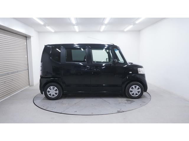 敷地内に国指定の整備工場も完備！