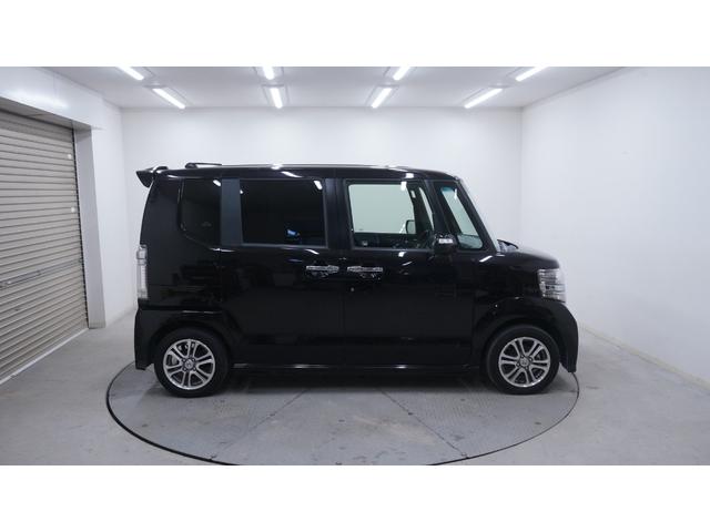 Ｎ－ＢＯＸ＋カスタム Ｇ・Ｌパッケージ　禁煙車　純正ナビ　地デジＴＶ　ＣＤ／ＤＶＤ再生　バックカメラ　パワースライドドア　スマートキー　アームレスト　ＨＩＤヘッドライト　　電動格納ドアミラーウィンカー　アイドリングストップ　ＥＴＣ（46枚目）